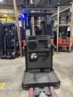 Order Picker 2018  Raymond 550OPC30TT (2)