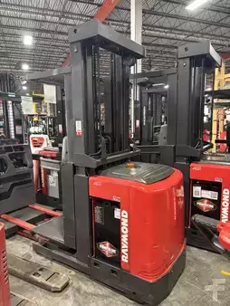 Order Picker 2015  Raymond 540-OPC30TT (1)