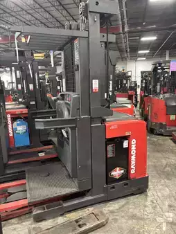 Order Picker 2015  Raymond 540-OPC30TT (2)