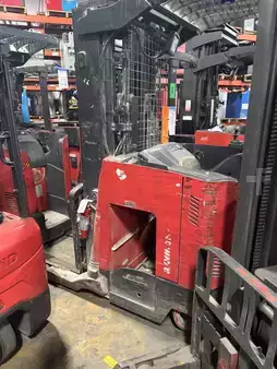Reach Trucks 2019  Raymond 730-R45TT (1)