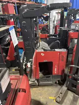 Reach Trucks 2019  Raymond 730-R45TT (2)