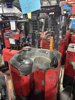 Reach Trucks 2019  Raymond 730-R45TT (4)