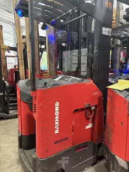 Reach Trucks 2017  Raymond 750-DR32TT (2)