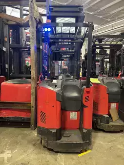 Reach Trucks 2017  Raymond 750-DR32TT (3)