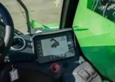 Teleskoptruck fast bom 2026  HC (Hangcha) T35-100XHYG - 405 (3)