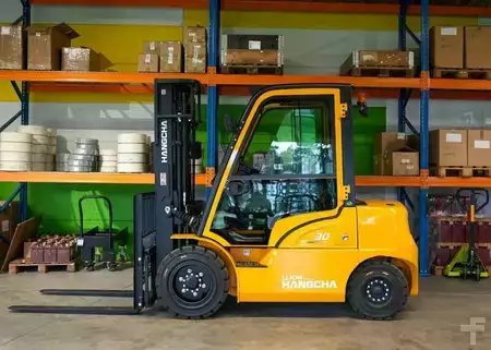 Manuseador de contentores 2026  HC (Hangcha) CPD30-XEY2HA-SI (1)