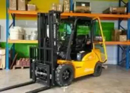 Manuseador de contentores 2026  HC (Hangcha) CPD30-XEY2HA-SI (3)