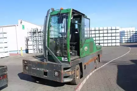 Seitenstapler 2017  Combilift C5000FSL (2)