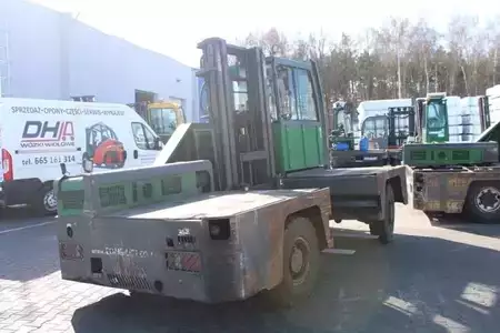 Seitenstapler 2017  Combilift C5000FSL (3)