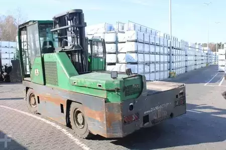 Seitenstapler 2017  Combilift C5000FSL (4)