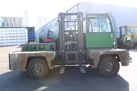 Seitenstapler 2017  Combilift C5000FSL (5)