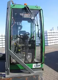 Seitenstapler 2017  Combilift C5000FSL (6)