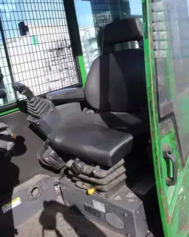 Seitenstapler 2017  Combilift C5000FSL (7)