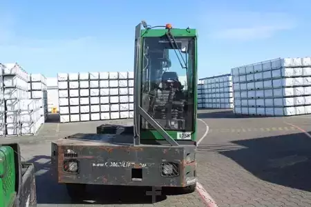 Seitenstapler 2017  Combilift C5000FSL (9)