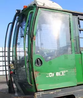 Seitenstapler 2019  Combilift C5000FSL (1)