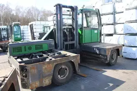 Seitenstapler 2019  Combilift C5000FSL (3)