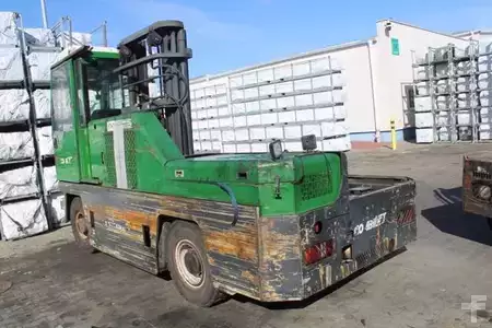 Seitenstapler 2019  Combilift C5000FSL (5)