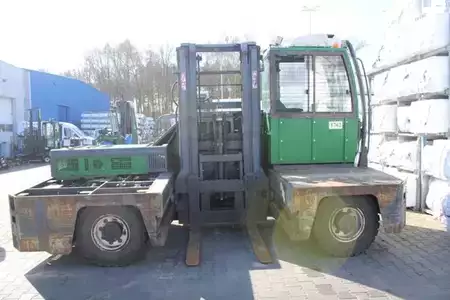 Seitenstapler 2019  Combilift C5000FSL (6)
