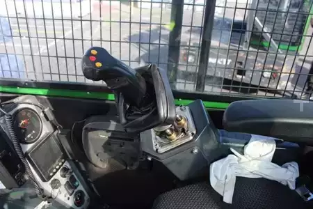 Seitenstapler 2019  Combilift C5000FSL (7)