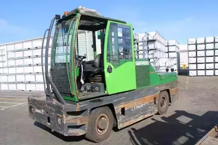 Carregador lateral 2019  Combilift C5000FSL (1)