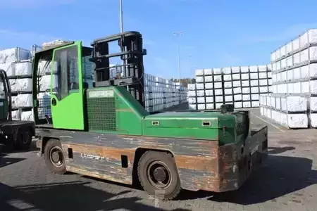 Carregador lateral 2019  Combilift C5000FSL (2)