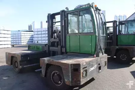 Carregador lateral 2019  Combilift C5000FSL (3)