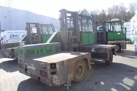 Carregador lateral 2019  Combilift C5000FSL (4)