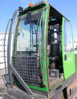 Carregador lateral 2019  Combilift C5000FSL (5)