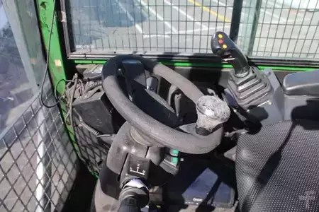 Carregador lateral 2019  Combilift C5000FSL (6)