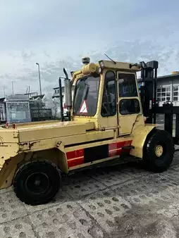 Diesel gaffeltruck 1994  Heden 56.100 (1)