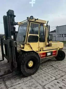 Diesel gaffeltruck 1994  Heden 56.100 (3)