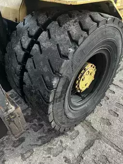 Diesel gaffeltruck 1994  Heden 56.100 (8)