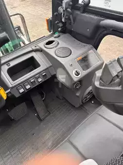 LPG VZV 2021  Mitsubishi FG25N (6)