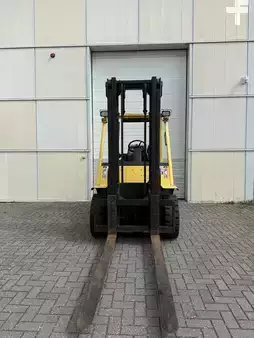 Carrelli elevatori GPL 2001  Hyster H4.00XM-5 (3)
