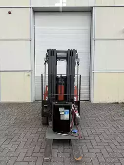 Elektro tříkolové VZV  BT CBE15T (3)