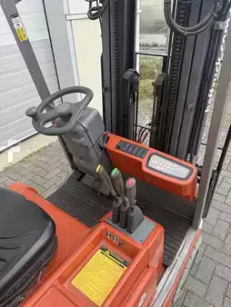 Elektro tříkolové VZV  BT CBE15T (10)