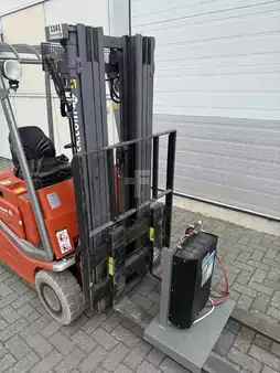 Elektro tříkolové VZV  BT CBE15T (13)