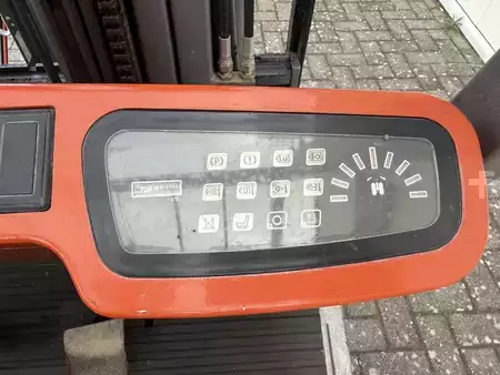 Elektro tříkolové VZV  BT CBE15T (20)