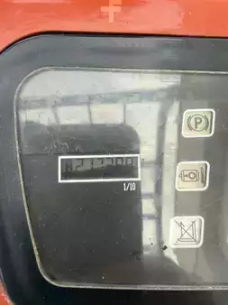 Elektro tříkolové VZV  BT CBE15T (22)