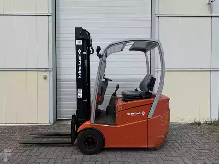 Elektro tříkolové VZV  BT C3E150R (5)