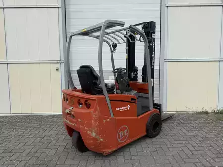 Elektro tříkolové VZV  BT C3E150R (8)