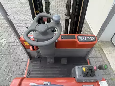 Elektro tříkolové VZV  BT C3E150R (11)
