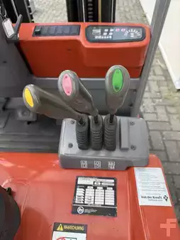 Elektro tříkolové VZV  BT C3E150R (13)