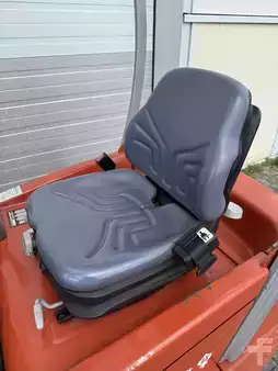 Elektro tříkolové VZV  BT C3E150R (14)