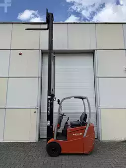 Elektro tříkolové VZV  BT C3E150R (20)