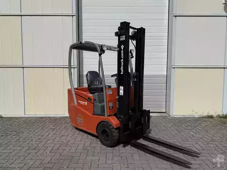 Elektro tříkolové VZV  BT C3E150R (2)