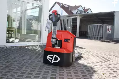Niederhubwagen 2026  EP Equipment WPL202 (2)