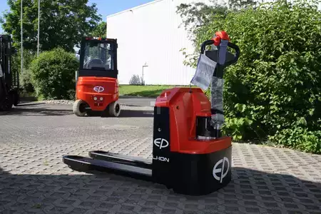 Niederhubwagen 2026  EP Equipment WPL202 (3)