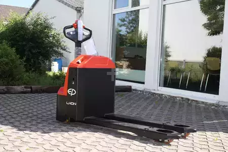 Niederhubwagen 2026  EP Equipment WPL202 (1)
