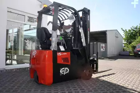 Elektro 3 Rad 2026  EP Equipment CPD TVL151 (2)